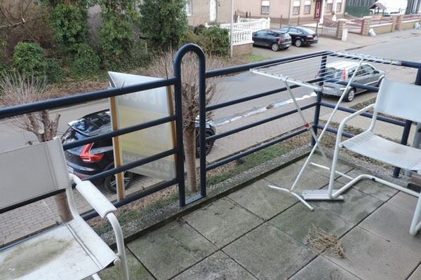 Appartement verkocht / Heusden