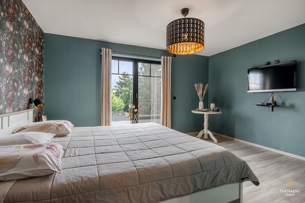 Huis te koop / Borgloon