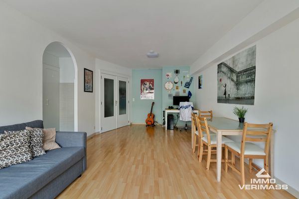 Appartement te koop / Leuven