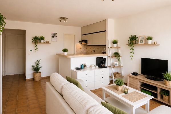 Appartement te huur / Diksmuide