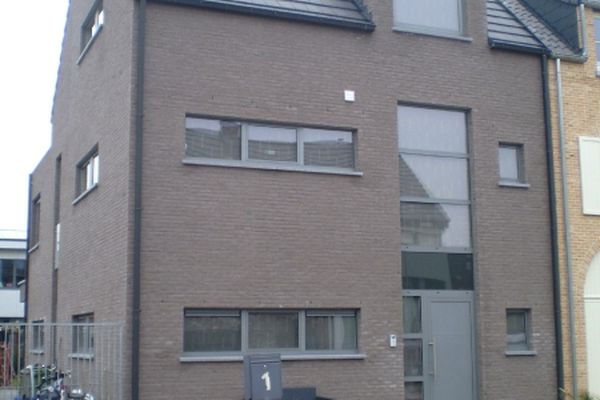 Huis
                            verkocht in Hakendover