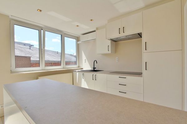 Appartement te huur / Sint-Truiden