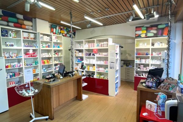 Commercieel te huur / Leuven