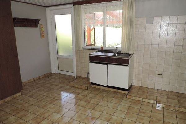 Huis verkocht / Beringen