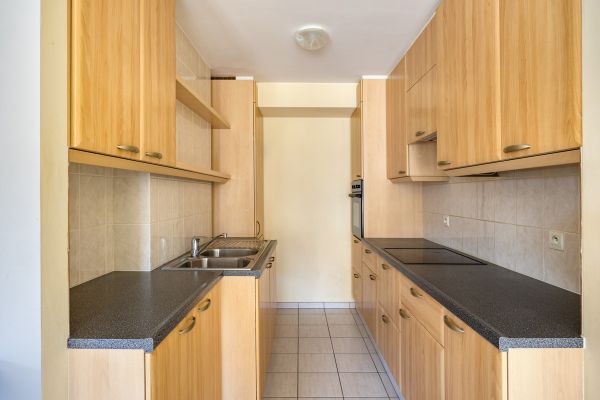 Appartement te koop / Oudenaarde