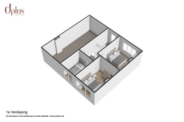 Huis te koop / Herselt
