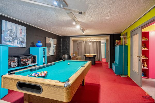 Huis te koop / Beringen
