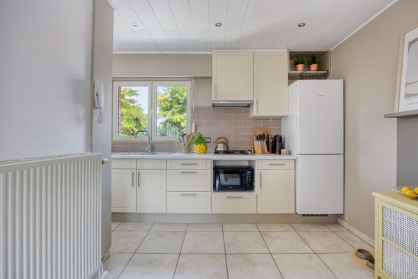 Appartement verkocht / Broechem