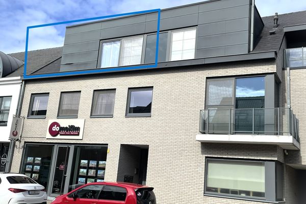 Appartement te koop / Bonheiden