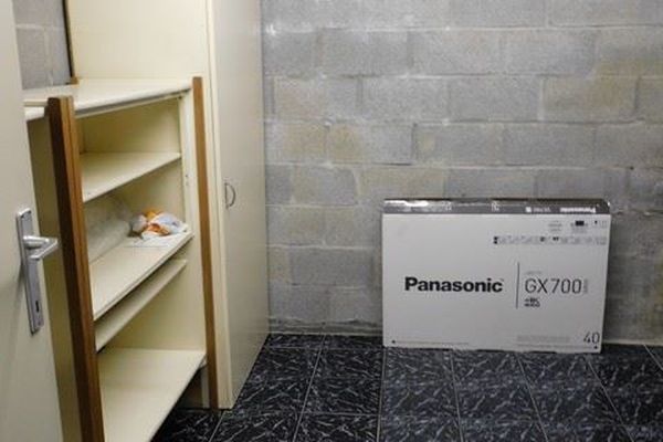 Appartement verkocht / Beringen