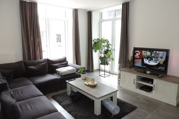 Appartement verhuurd / Beringen