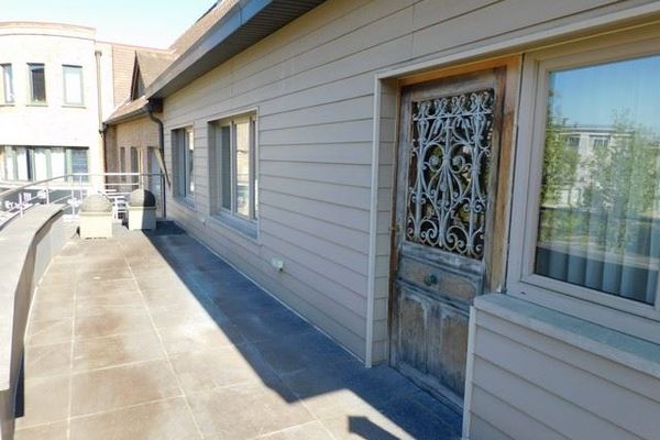 Appartement verkocht / Beringen