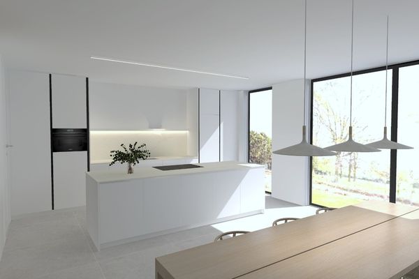 Huis te koop / Zandhoven