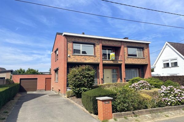 Huis te koop / Lubbeek