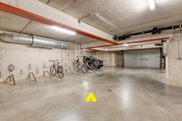 Garage te koop / De Panne