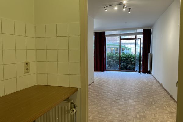 Assistentiewoning  te koop / Mechelen
