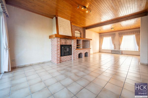 Huis te koop / Waregem