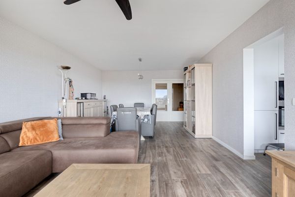 Appartement lijfrente / Borgerhout