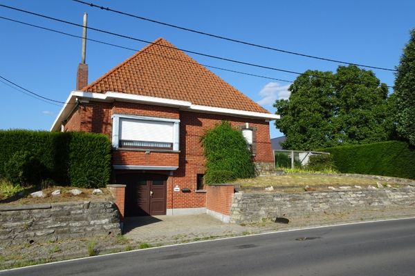 Woning
                            verkocht in Deerlijk