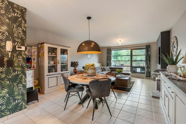 Appartement in Begijnendijk