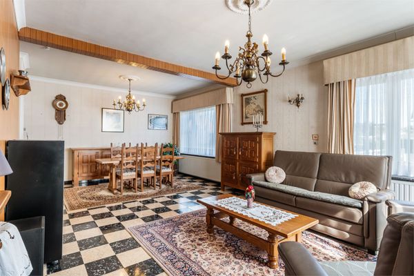 Huis te koop / Alken