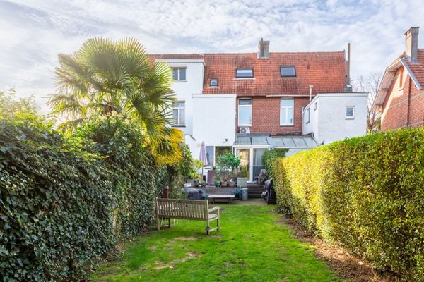 Huis te huur / Brasschaat