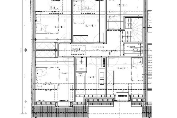 Project te koop / Oudenburg