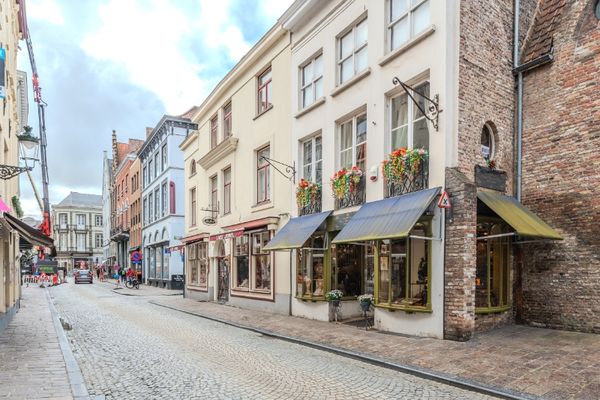 Commercieel te koop / Brugge
