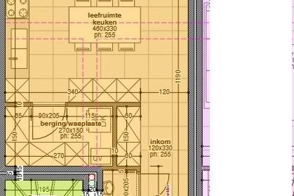 Appartement verhuurd / Helchteren