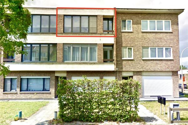Appartement
                            verhuurd in Boom