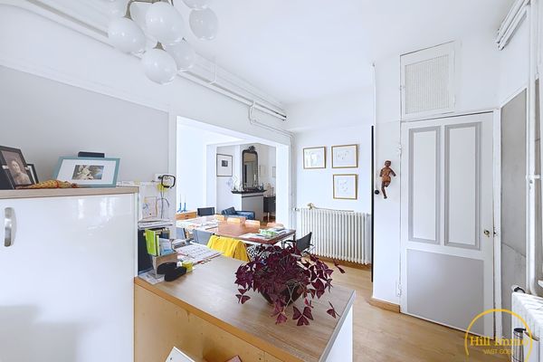 Huis te koop / Heuvelland