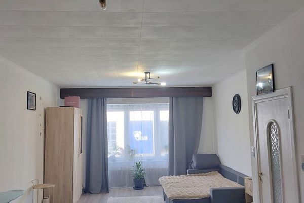 living duplex