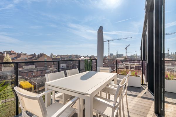 Appartement te huur / Sint-Truiden