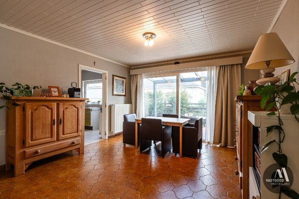 Huis te koop / Adegem