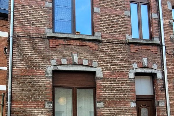 Maison
                                loué
                                in Gembloux