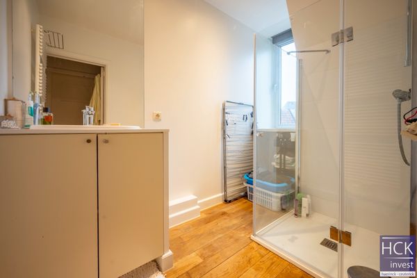 Appartement te huur / Gent