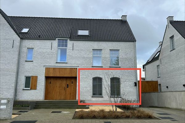 Appartement te huur / Itegem