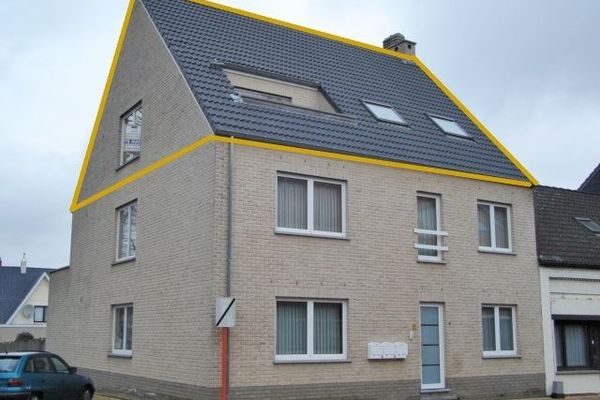 Appartement verhuurd / Beverlo