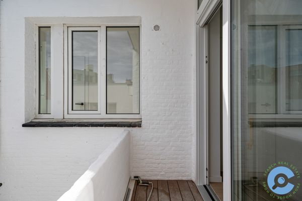 Appartement te koop / Antwerpen