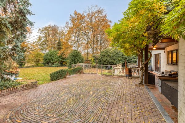 Huis te koop / Heusden-Zolder