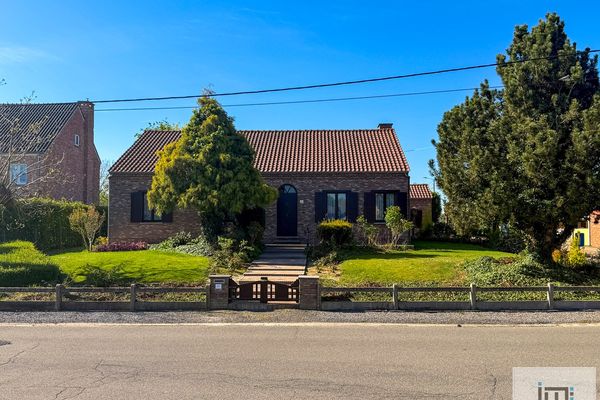 Huis te koop / Wellen