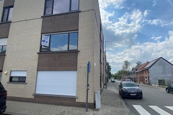 Appartement
                            te huur in Hamme