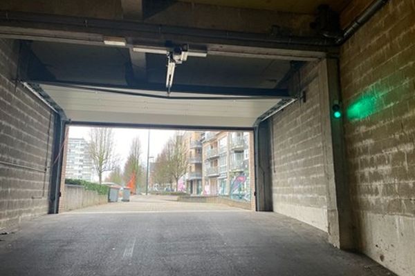 Garage te huur / Lanaken