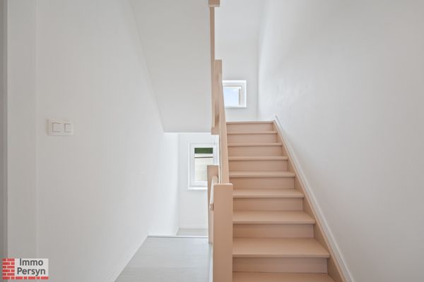 Huis te koop / Schaffen