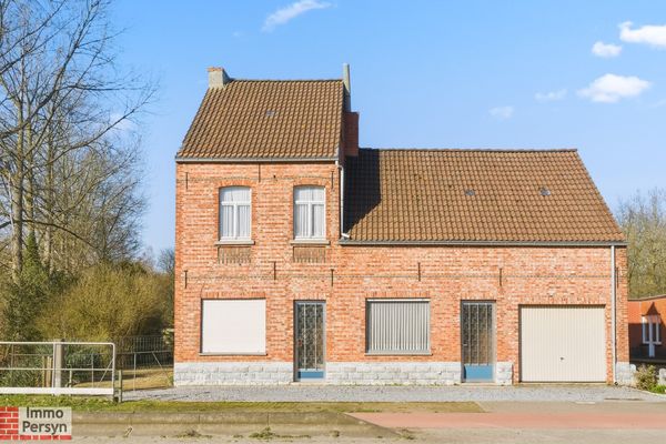 Huis te koop / Herselt
