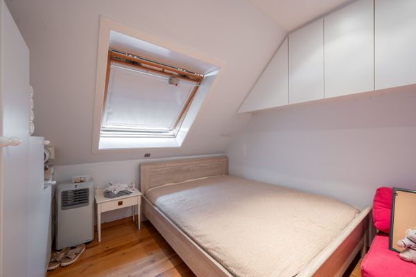 Foto van het pand