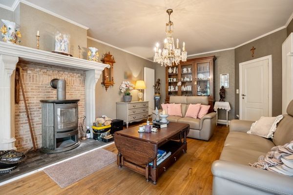 Huis te koop / Zoutleeuw