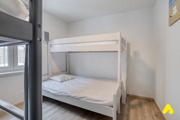 Appartement te koop / De Panne