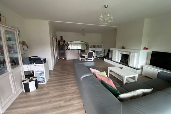 Appartement
                            verhuurd in Hasselt