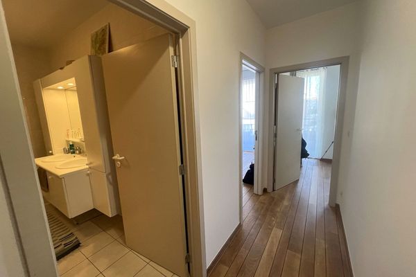 Appartement te huur / Leuven